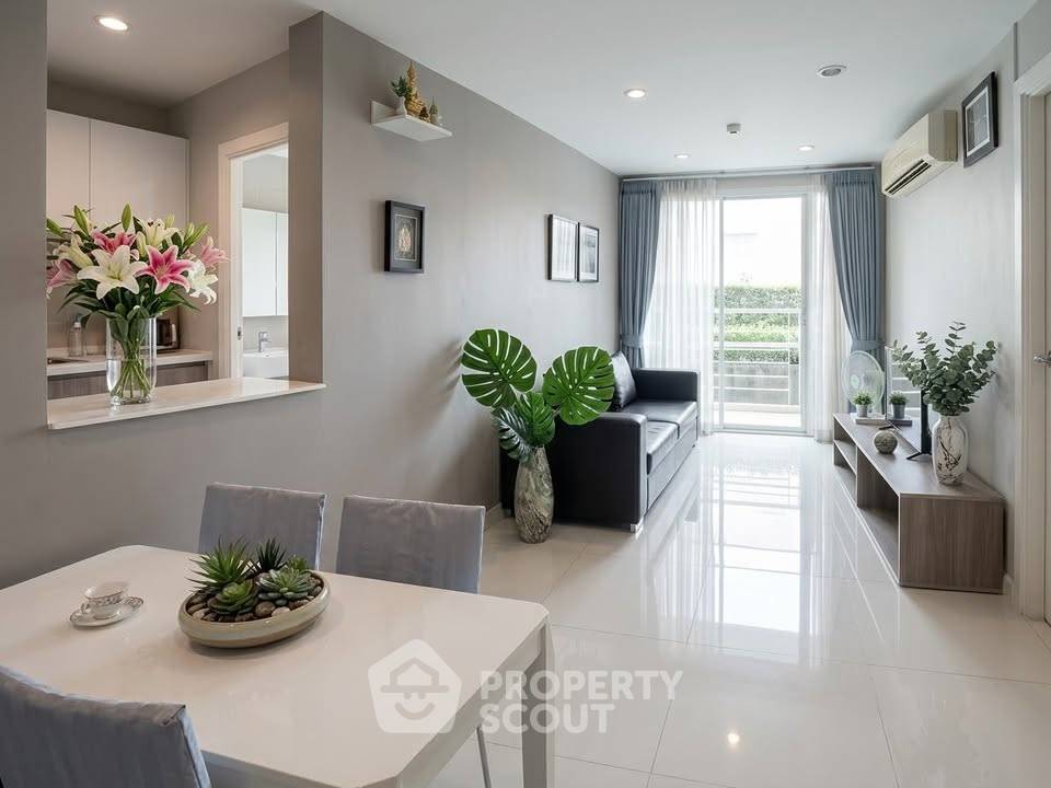 picture 2-BR Condo at Elements Srinakarin in Nong Bon (ID 3474020) - 23/39
