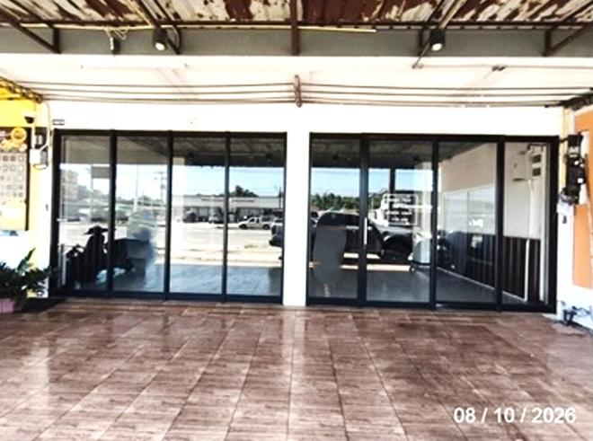 picture SHOP HOUSE 45.8 Sq.w. Phanom Sarakham Chachoengsao for 9.1M - 2/45