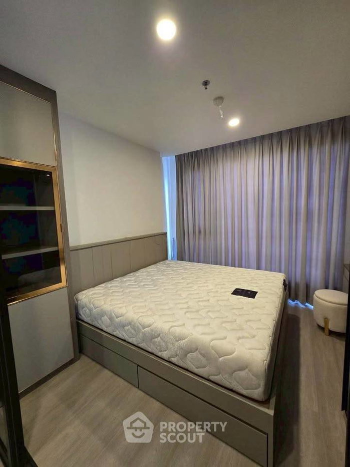 picture 18th-Floor 1-BR Ciela Charan 13 Station Near MRT Tha Phra (ID 3468504) - 13/18