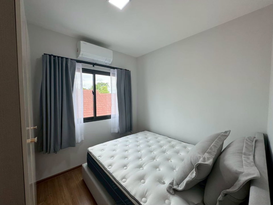 รูป For rent Pleno Sukhumvit - Bangna 2 ทาวน์โฮมตกแต่งครบ พร้อมเข้าอยู่ติด Mega bangna Shopping Center-RW008539   - รูปที่ 5/19