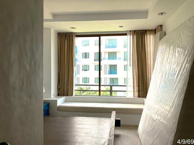 picture CONDO 87.91 Sq.m. Hua Hin Prachaubkirikhan for 6.1M - 5/29