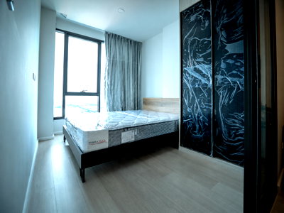 Condos for sale : For Sale CIELA Sripatum | BTS Bang Bua| 1 Bed Plus,✅Line : @livingperfect