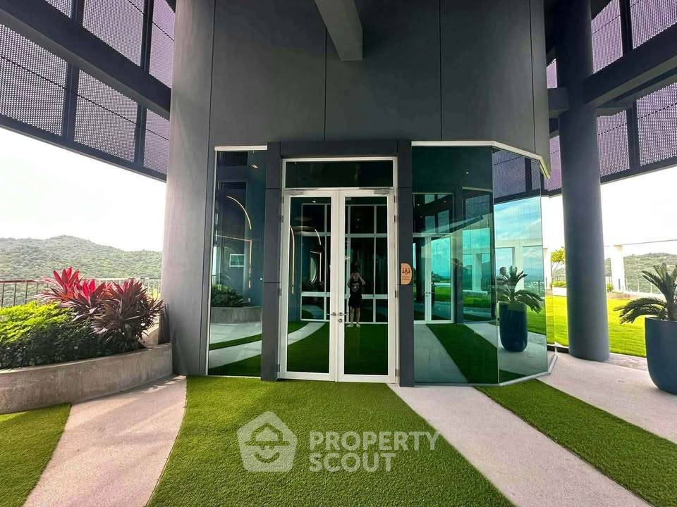 รูป คอนโด 1-ห้องนอน ที่ ศุภาลัย บลูเวล หัวหิน ใกล้ รฤกหัวหิน (ID 3467918) - รูปที่ 18/27