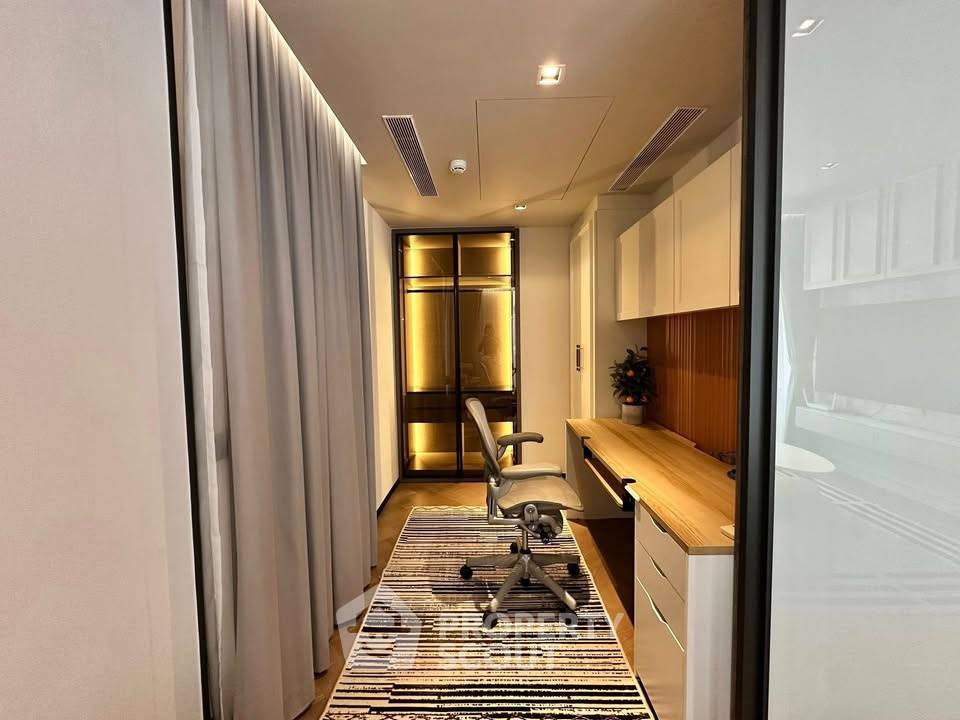 picture 1-BR At The Reserve 61 Hideaway Near BTS Thong Lor (ID 2528911) - 6/10
