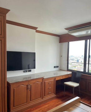 @Condorental condo for rent Si Phraya River View