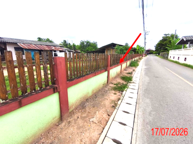 picture HOME 1004.3 Sq.w. Muang Lamphun Lamphun for 7.2M - 10/23