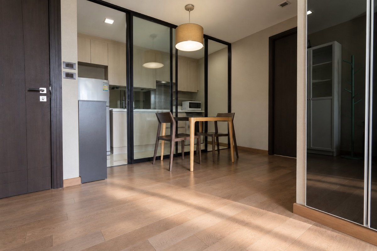 รูป ✨ ให้เช่าคอนโด Luxury Low-Rise ใจกลางทองหล่อ | Tidy Thonglor - รูปที่ 4/15