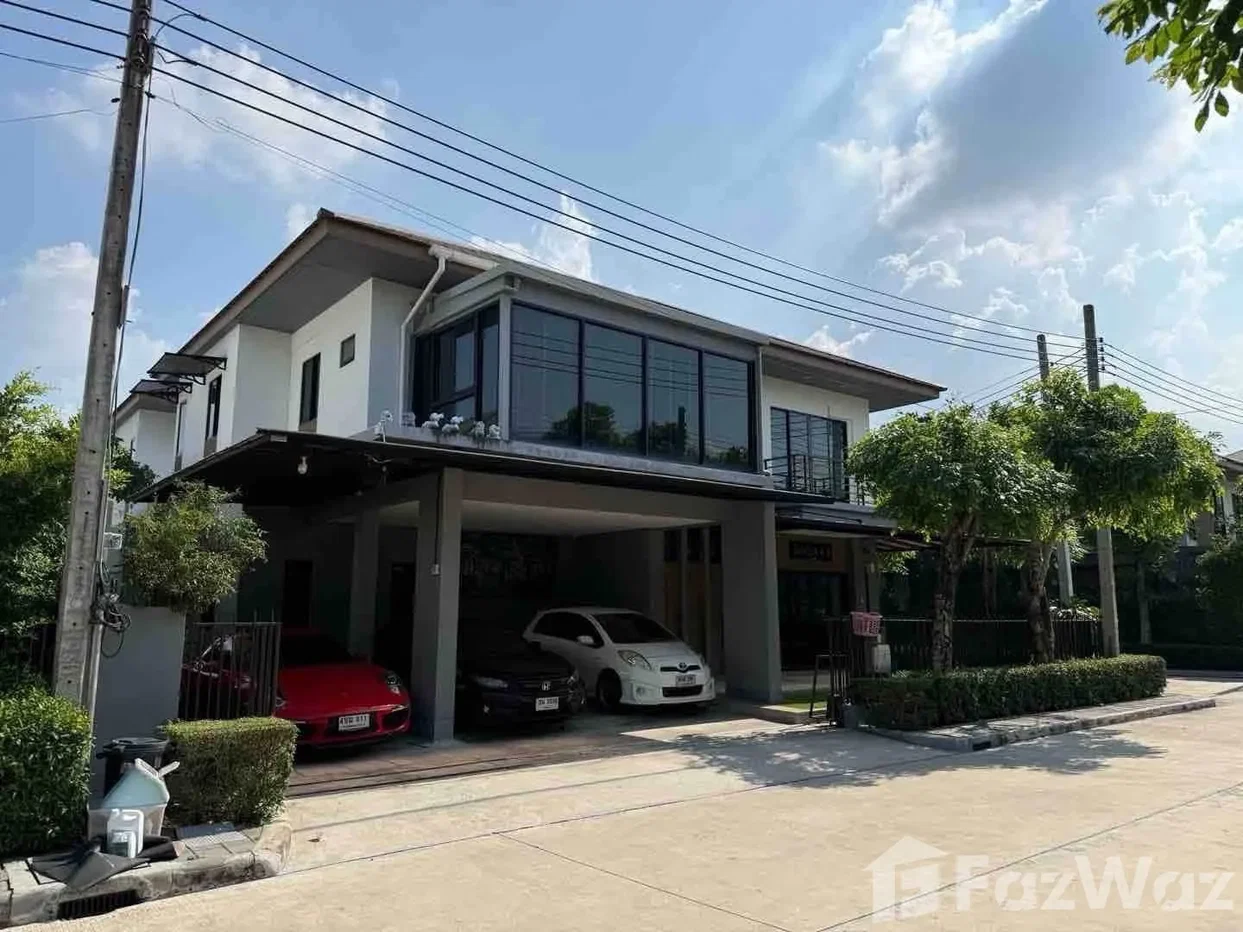 picture 4 Bedroom House at Baan Lumpini Suanluang - Rama 9 6493529 - 4/6