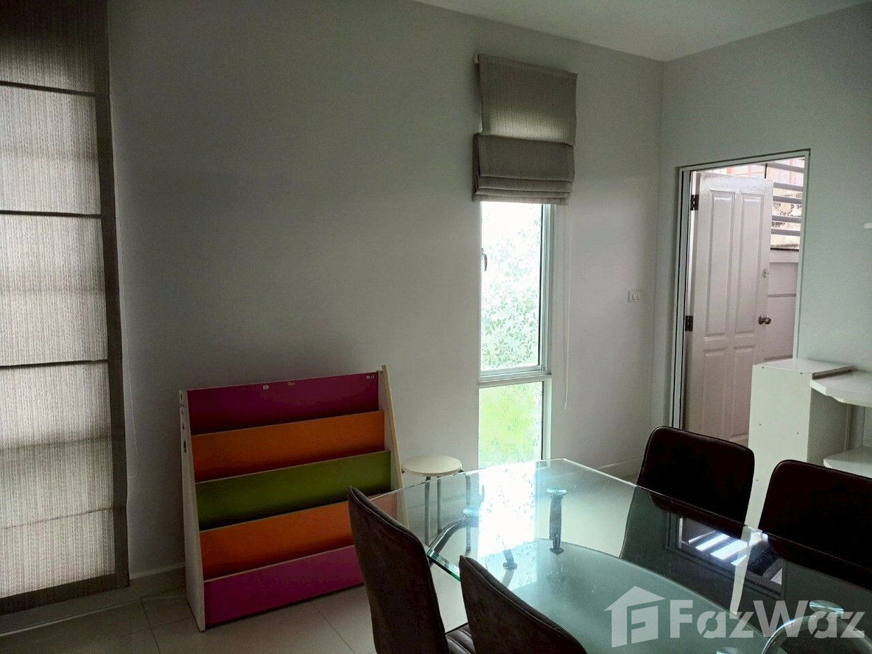 picture House for Sale – Town Avenue Srinakarin (Onnut 68) 5629036 - 25/27
