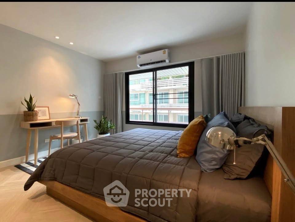 รูป คอนโด 1 ห้องนอน Baan Ploenchit ใกล้ BTS นานา ขนาด 65 ตร.ม. (ID 3466581) - รูปที่ 5/10