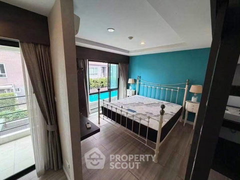 1-BR De Blue Resort Condominium South Pattaya, Naklua (ID 3471577)