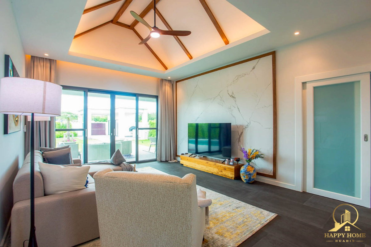 picture Brand new villa for sale in Black Mountain area - 33/50