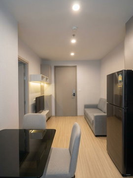 ✅ Sell ** The Privacy Thaphra Interchange 1 bedroom 27 sq.m.