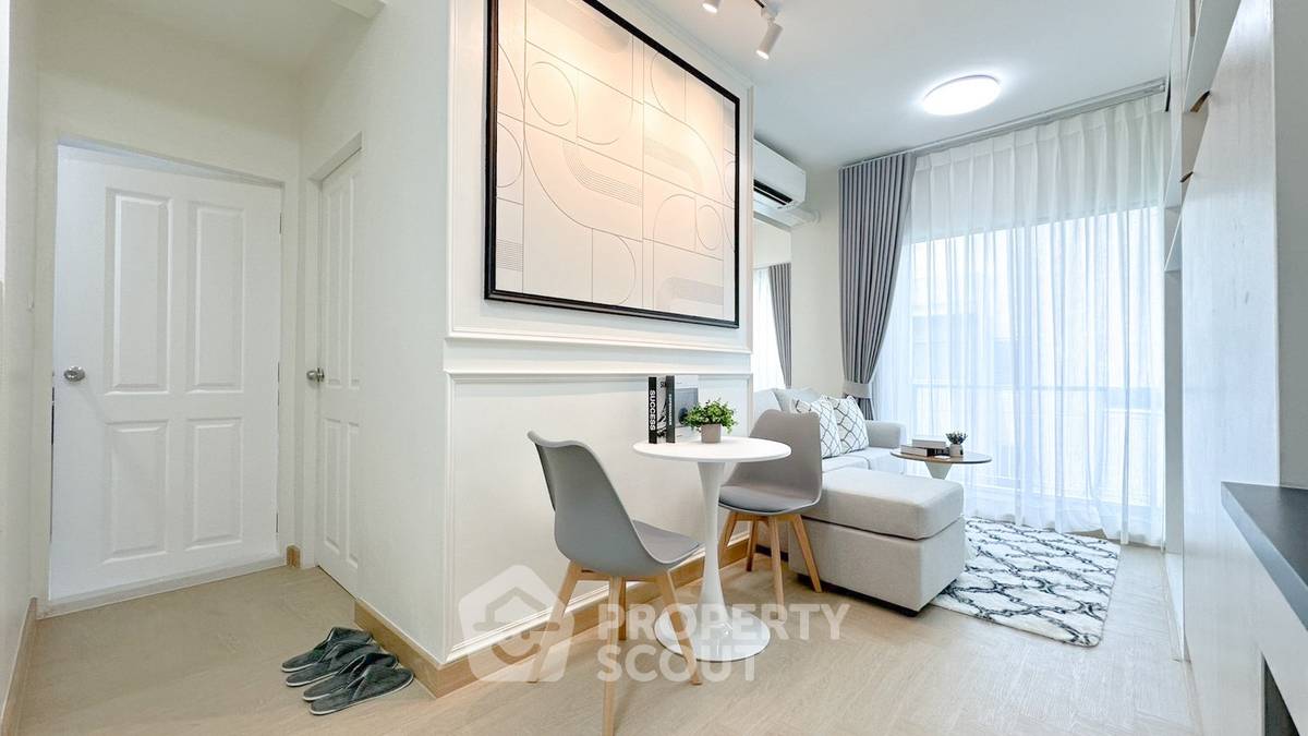 รูป คอนโด 1 ห้องนอน ขายที่ A Space Sukhumvit 77 ขนาด 35 ตร.ม. (ID 3471003) - รูปที่ 6/10