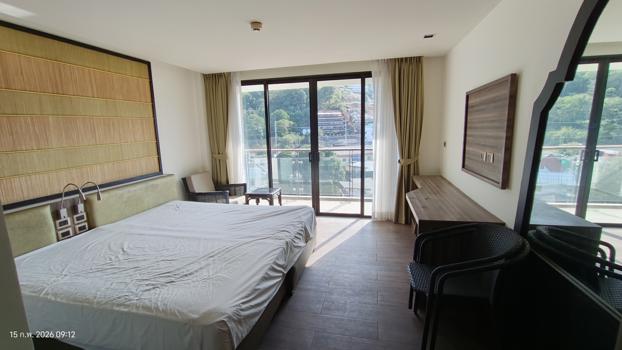 picture CONDO 30.04 Sq.m. Muang Phuket Phuket for 3.7M - 30/33