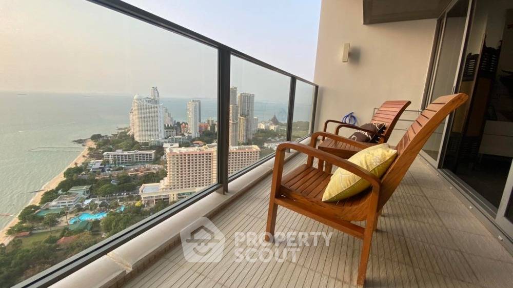 picture 2-BR Condo at Northpoint Condominium close to Wong Amat (ID 1507108) - 10/11