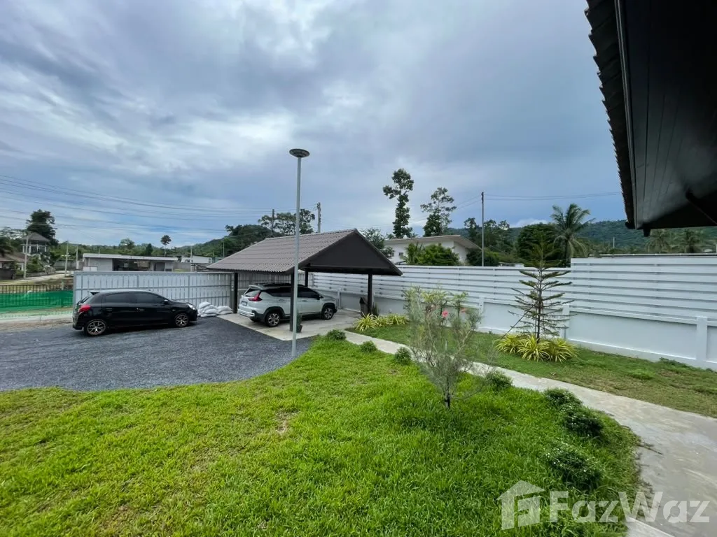 picture 2 Bedroom Villa for rent in Maenam, Surat Thani 6908323 - 7/17