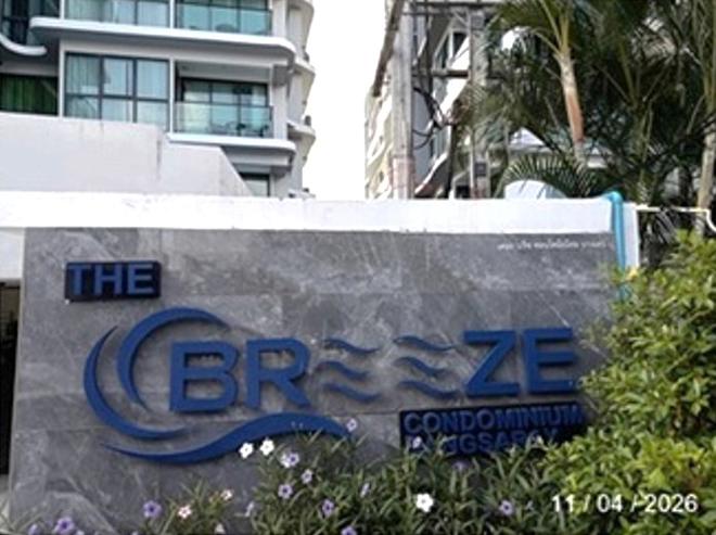 picture CONDO 31.01 Sq.m. Sattahip Chonburi for 2M - 13/29