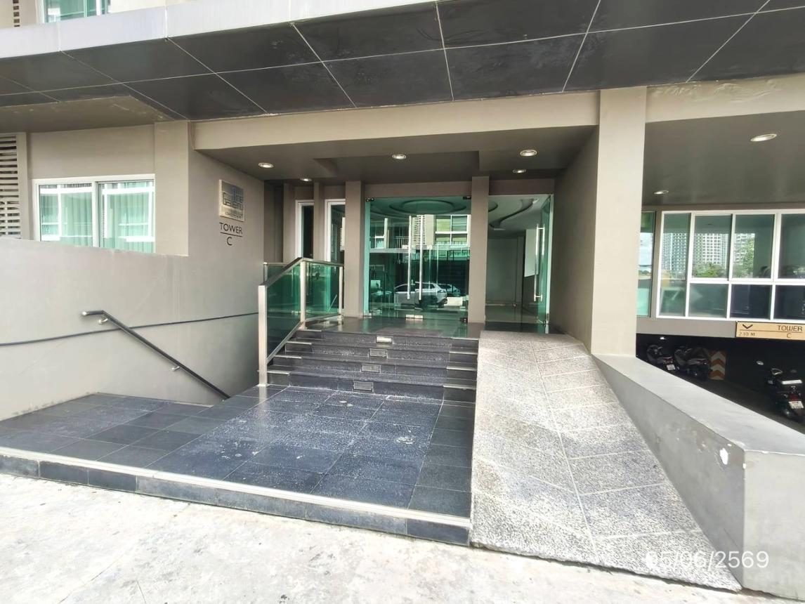 picture CONDO 33.72 Sq.m. Bang Lamung Chonburi for 1.9M - 11/21