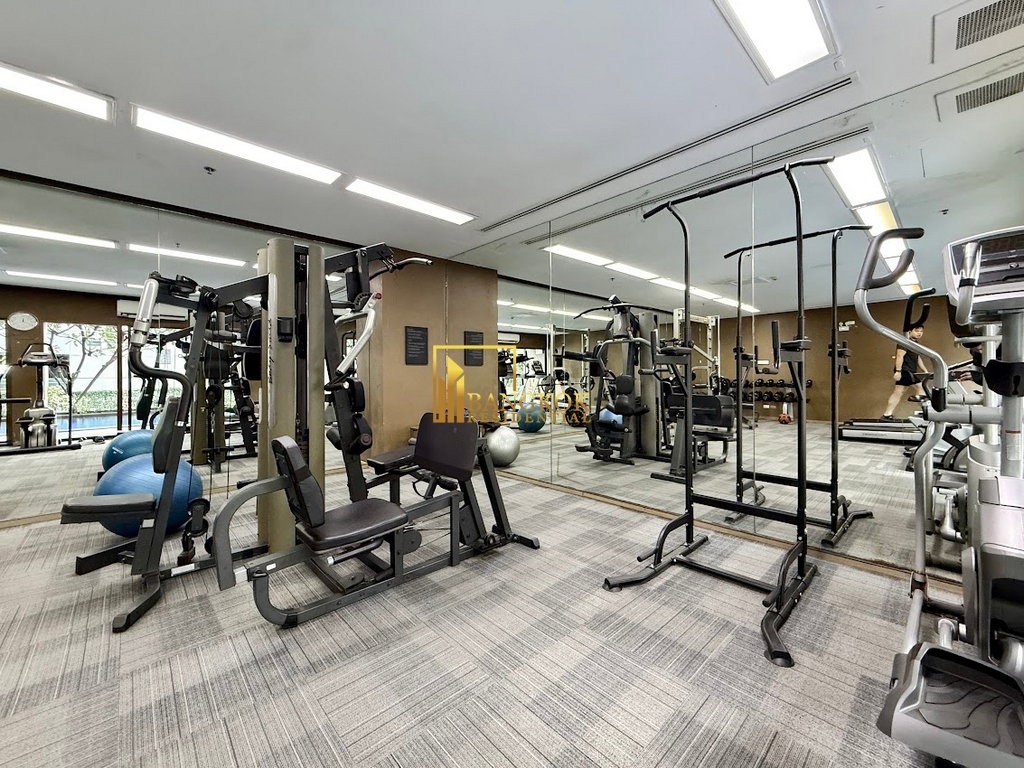 รูป Noble Refine | Chic 1 Bedroom Condo Near BTS Phrom Phong - BR3675CD - รูปที่ 21/26