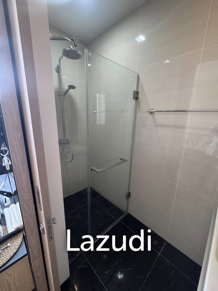 picture 29th Floor 25.9 sqm Condo at Park Origin Phromphong Khlong Toei Bangkok - 10/11