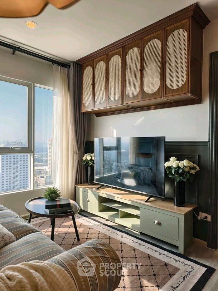 picture 2-BR Condo at Regent Home Bangna near BTS Bang Na (ID 3467982) - 4/23