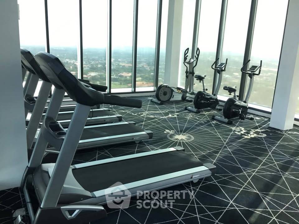 รูป คอนโด 1 ห้องนอน ขนาด 30 ตร.ม. ที่ Pattaya Posh พัทยาเหนือ (ID 3468102) - รูปที่ 15/16