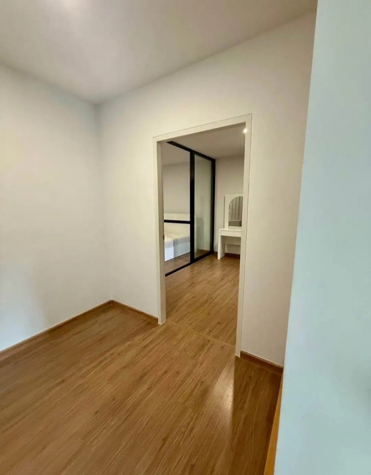 รูป 🏡 ให้เช่าทาวน์โฮมหรู 3.5 ชั้น Maison 168 ลาดพร้าว 101 (K289)
💰 35,000 บาท/เดือน - รูปที่ 11/30