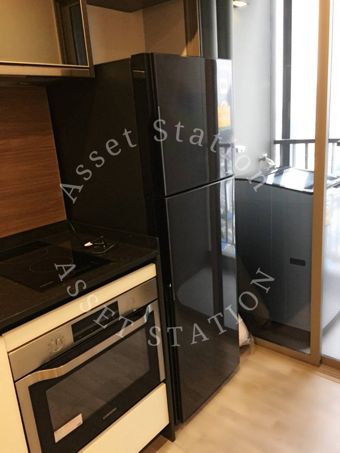 รูป The Room Sathorn - St.Louis |🚅 ใกล้ BTS สุรศักดิ์ และ Vanilla Moon - รูปที่ 4/8