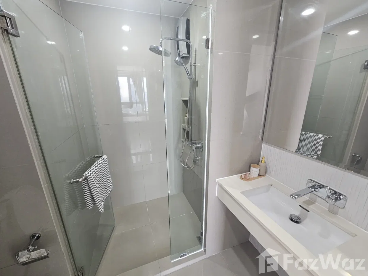 รูป ขาย คอนโด 1 ห้องนอน ในโครงการ ริทึ่ม สุขุมวิท 42 6908634 - รูปที่ 3/6