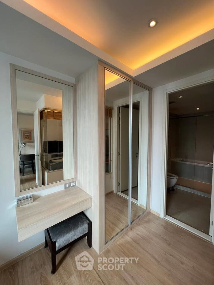 picture 1-BR Condo at H Sukhumvit 43 near BTS Phrom Phong (ID 3473290) - 7/9