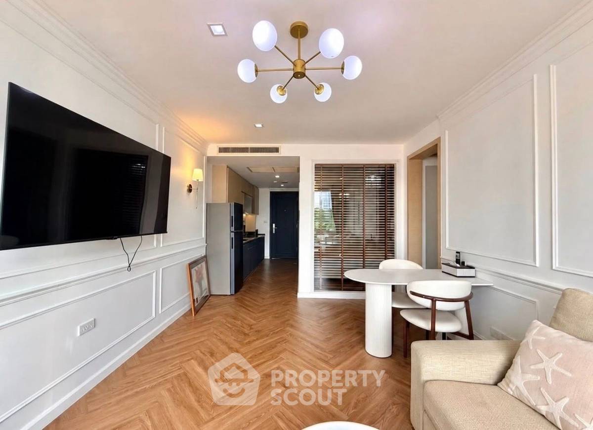 picture 1-BR Condo At Noble Ambience Sukhumvit 42 Near BTS Ekkamai (ID 3471053) - 1/12
