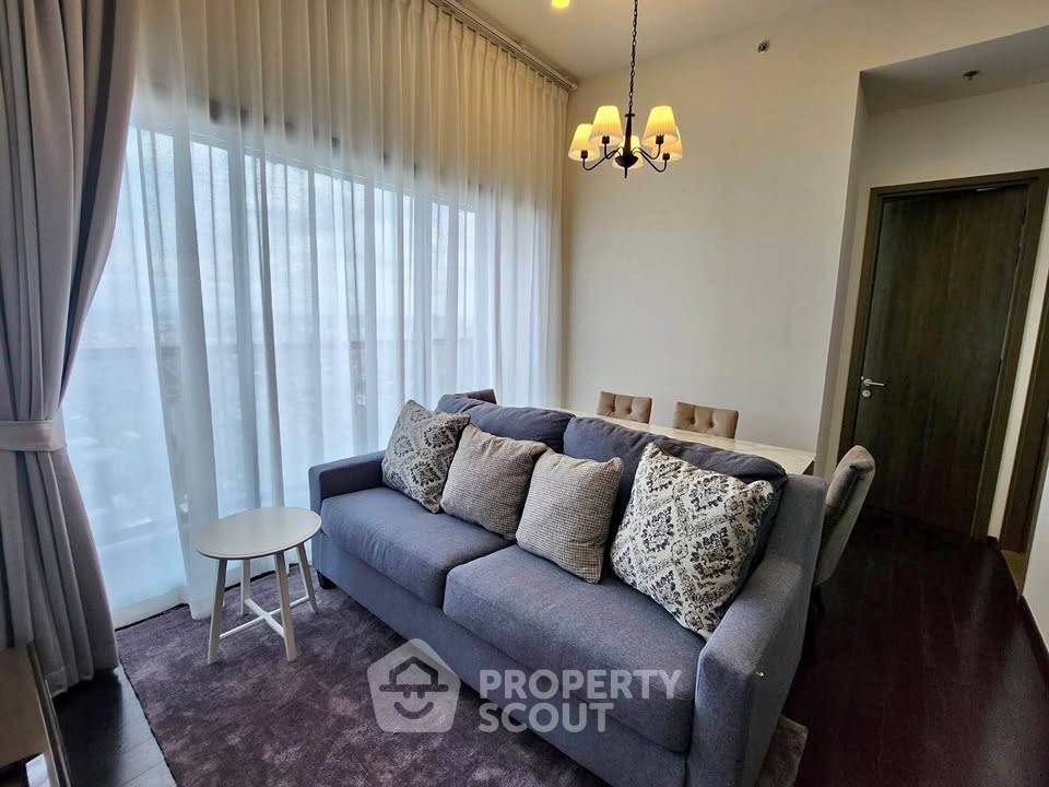 picture 2-BR Condo at Park Origin Thonglor near BTS Thong Lor (ID 3467067) - 1/10
