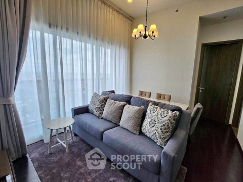 2-BR Condo at Park Origin Thonglor near BTS Thong Lor (ID 3467067)