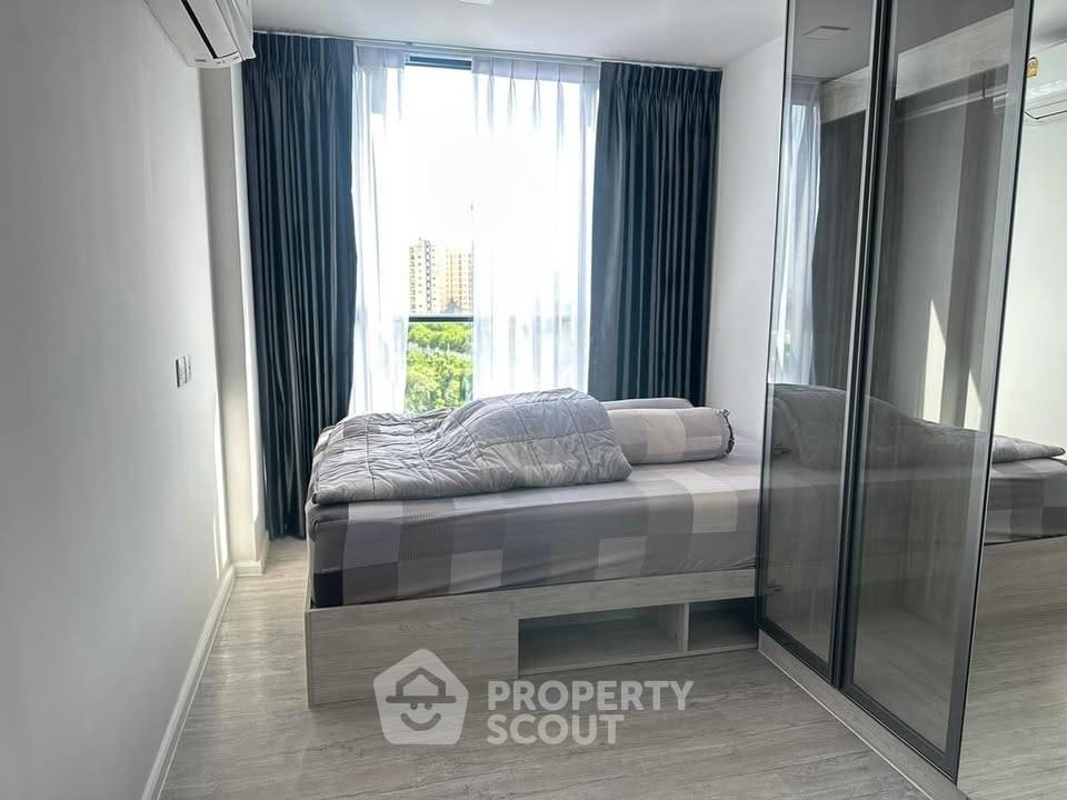 picture 1-BR 26 Sqm Atmoz Tropicana Bangna Condo For Rent (ID 3473586) - 2/6