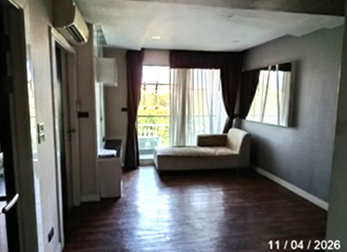 picture CONDO 37.05 Sq.m. Bang Lamung Chonburi for 2.3M - 13/27