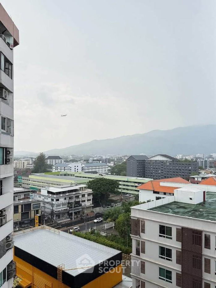 รูป คอนโด 1 ห้องนอน ขนาด 40 ตร.ม. Nakorn Ping Condominium เชียงใหม่ (ID 3472963) - รูปที่ 7/13