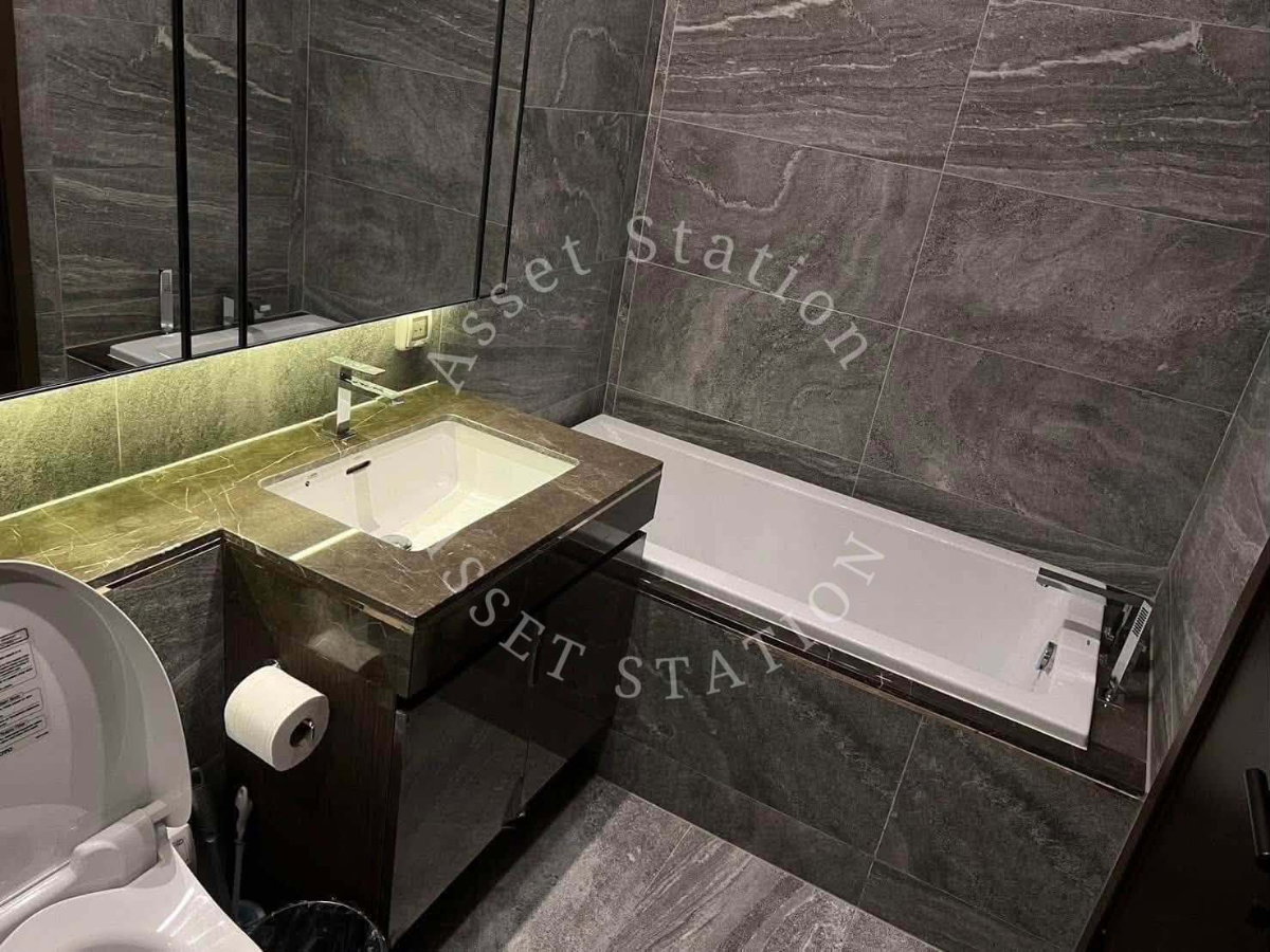 picture The Esse Sukhumvit 36 |🚅 Near BTS Thong Lo and Emporium - 6/9