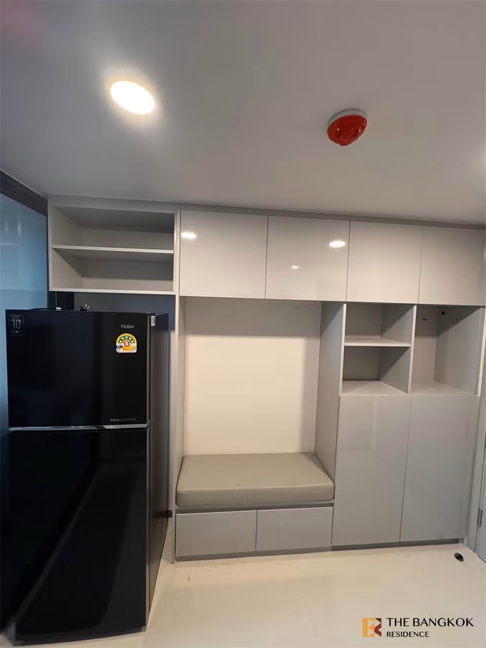 รูป ราคาพิเศษ จองด่วนก่อนหมด โซ ออริจิ้น เกษตร อินเตอร์เชนจ์ ใกล้ BTS สถานี ม.เกษตรศาสตร์ - รูปที่ 2/9