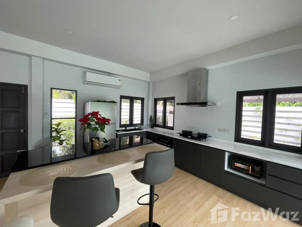 picture 2 Bedroom Villa for rent in Maenam, Surat Thani 6908323 - 10/17