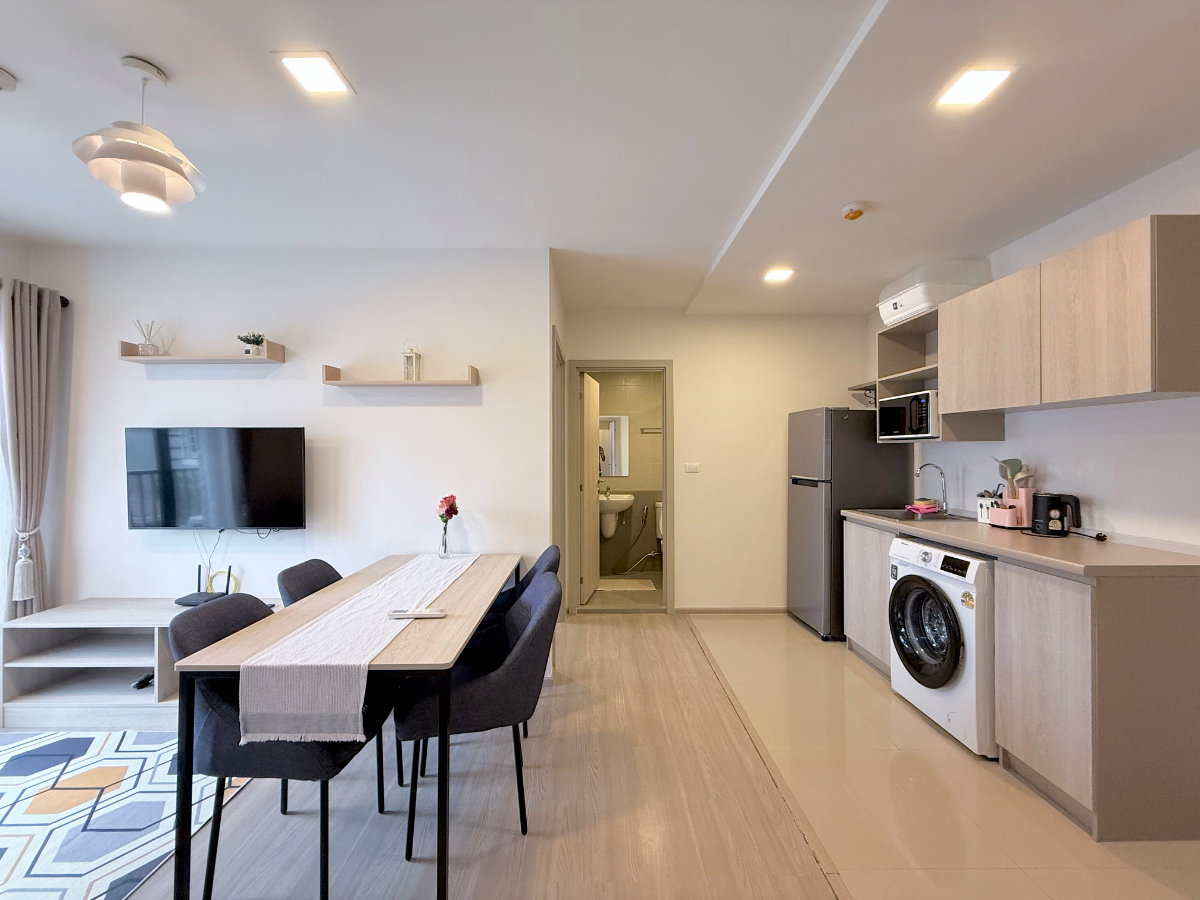 picture Dcondo Reef For Rent. 2bedrooms 2bathrooms - 1/23