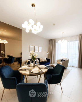คอนโด 2 ห้องนอน ชั้น 18 ที่ The Lofts Ekkamai ใกล้ BTS เอกมัย 200 ม. (ID 1378570)