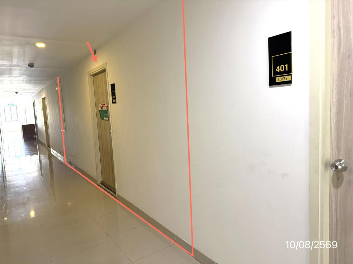 picture CONDO 31 Sq.m. Si Racha Chonburi for 1.6M - 21/29
