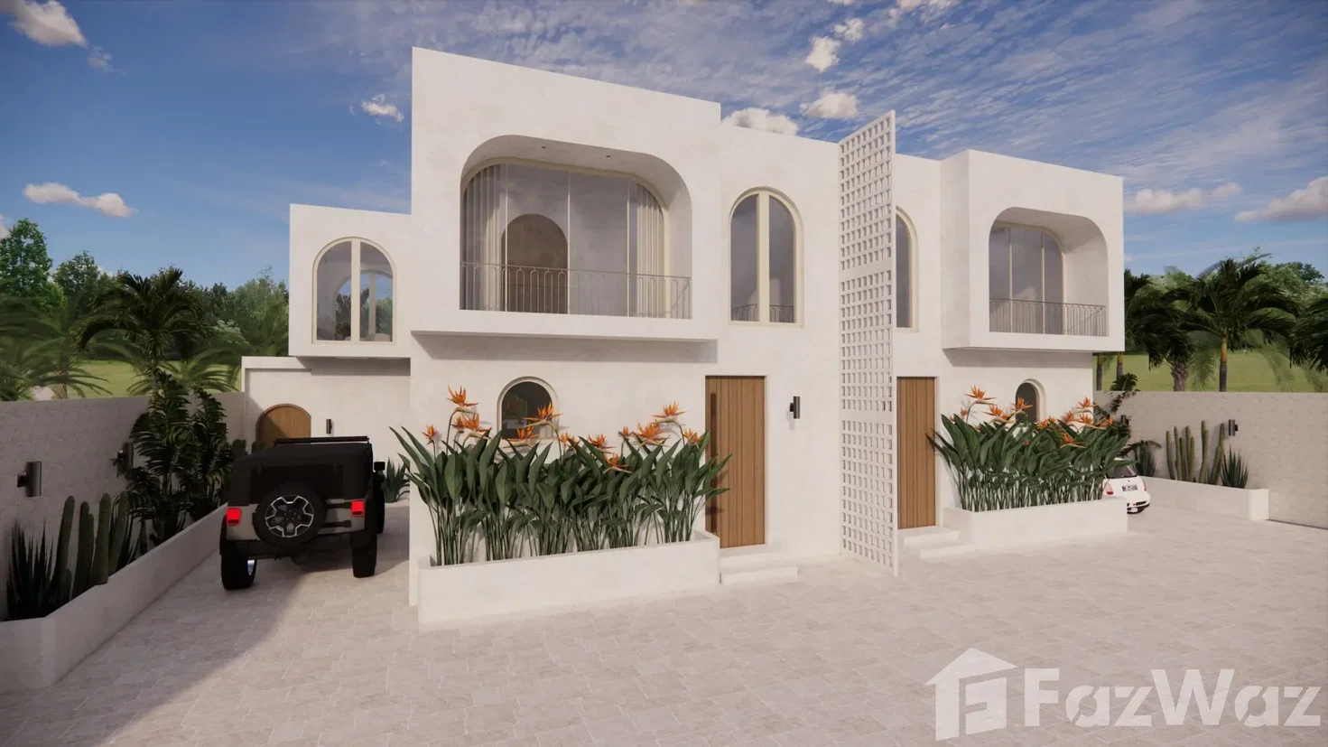 picture 3 Bedroom Villa for sale at Buddha Breeze  6908380 - 12/14