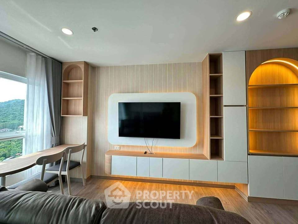 รูป คอนโด 1-ห้องนอน ที่ ศุภาลัย บลูเวล หัวหิน ใกล้ รฤกหัวหิน (ID 3467918) - รูปที่ 6/27