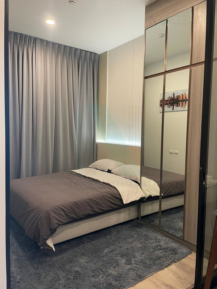รูป ขายคอนโด ไนท์บริดจ์ ไพร์ม รัชโยธิน อาคาร 1 ชั้น 19 1 ห้องนอน ขนาด 31.00 ตรม ใกล้ Avenue รัชโยธิน - รูปที่ 3/8