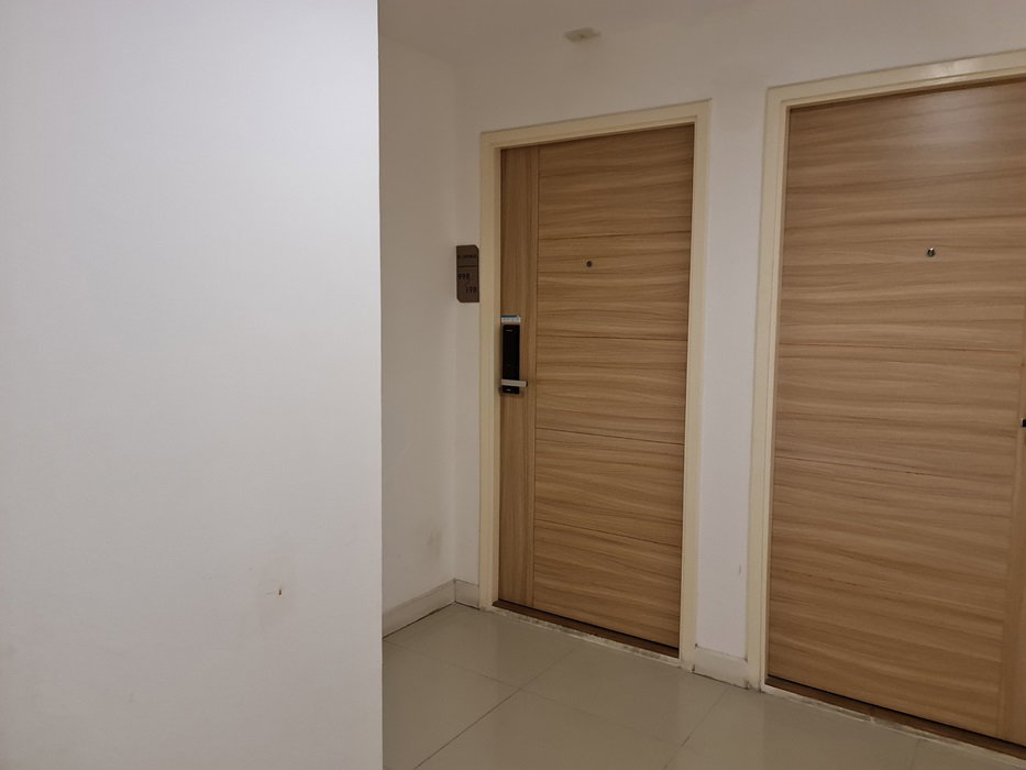 picture CONDO 30.87 Sq.m. Phra Khanong Bangkok for 2M - 1/4