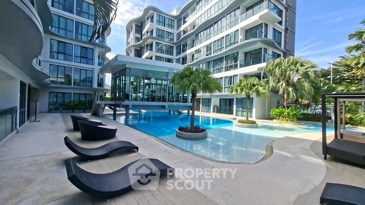 picture 2-BR Condo at Sea Zen Condominium close to Bangsaray (ID 3468476) - 10/15
