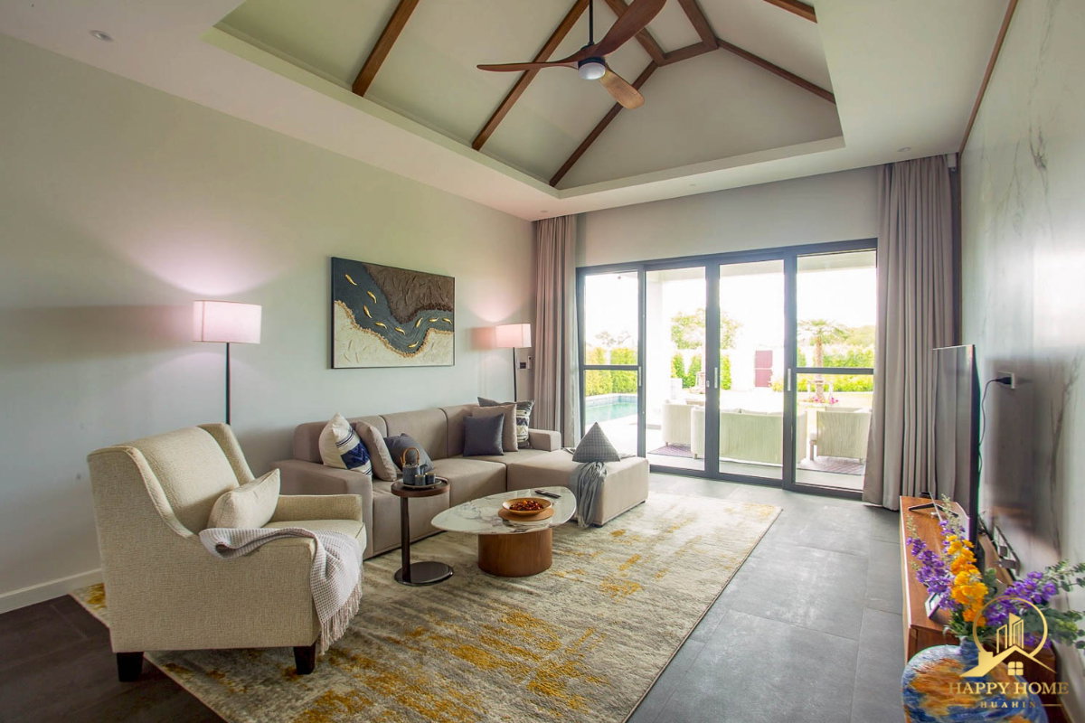 picture Brand new villa for sale in Black Mountain area - 34/50