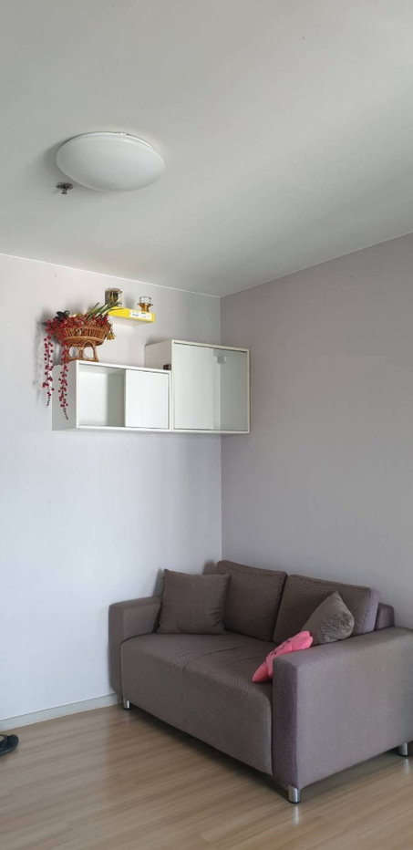 picture Code: 26KJ5685 for rent Fuse Sense' Bangkae 🔥🔥 Line ID: @kjcondo (with @)🔥🔥 - 3/8